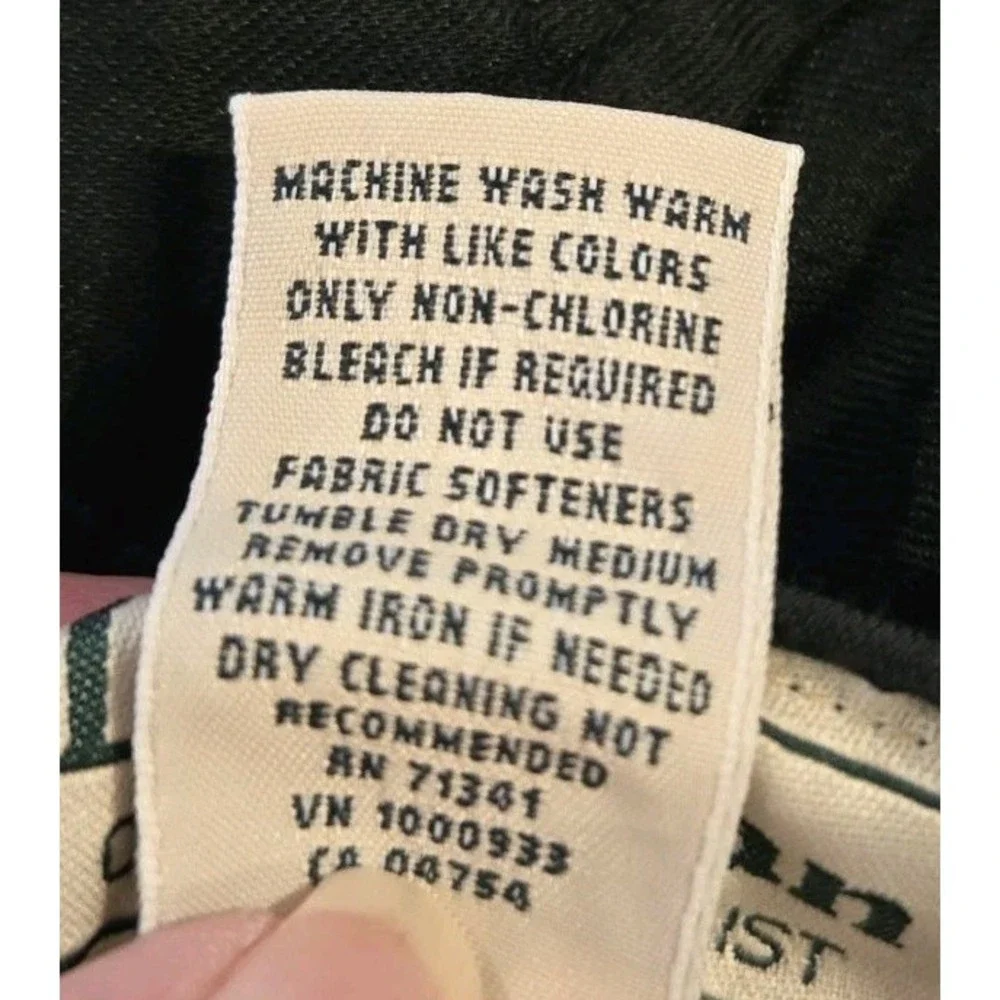 L.L. Bean product pair